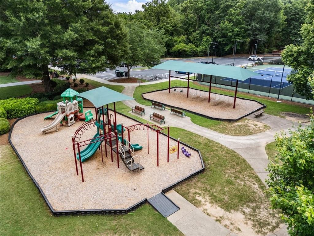 6082 Grand Loop Road Sugar Hill, GA 30518 - Photo 100 of 100