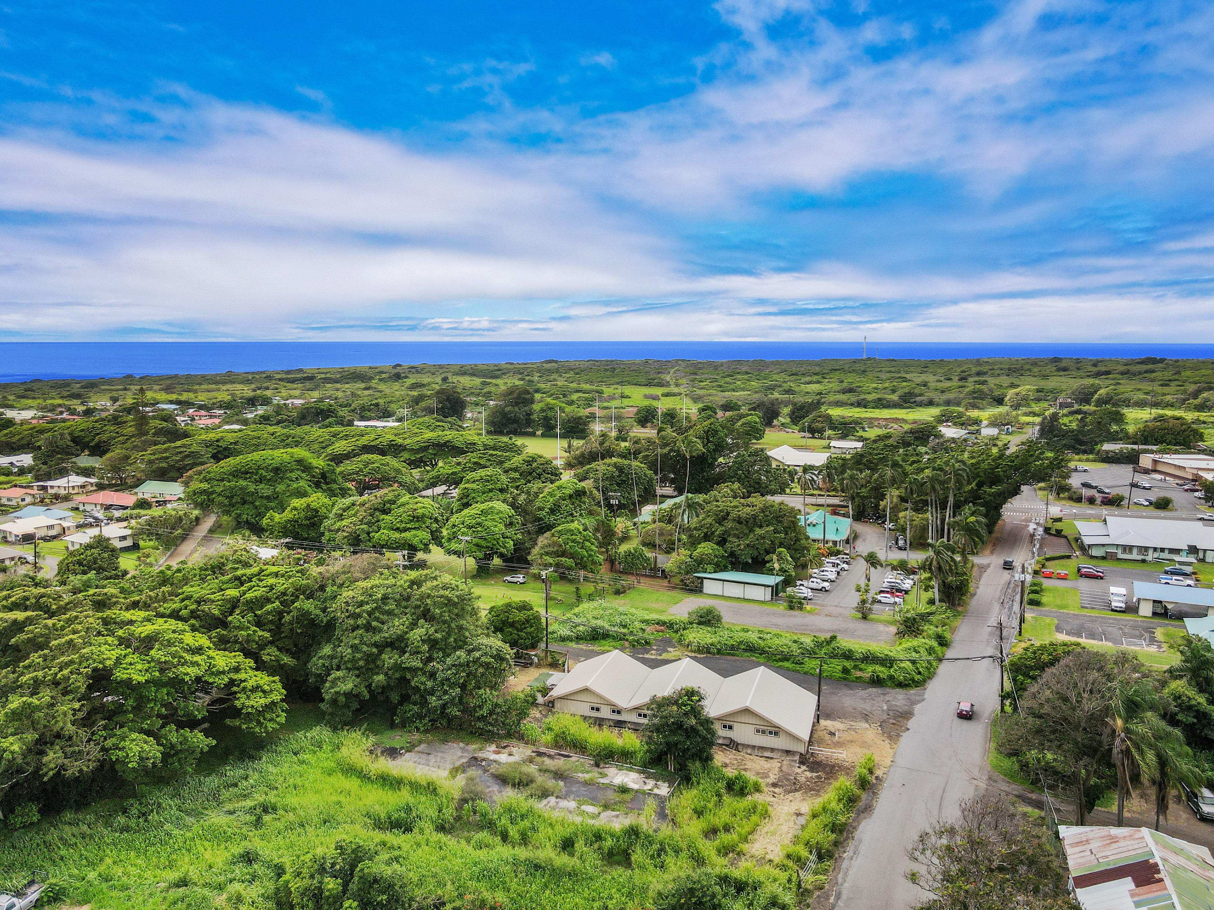 95-1178 Kaalaiki Road Naalehu, HI 96772 - Photo 15 of 22 a view of a city
