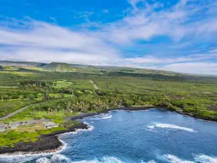 $695,000 | 95-1178 Kaalaiki Road, Naalehu, HI 96772