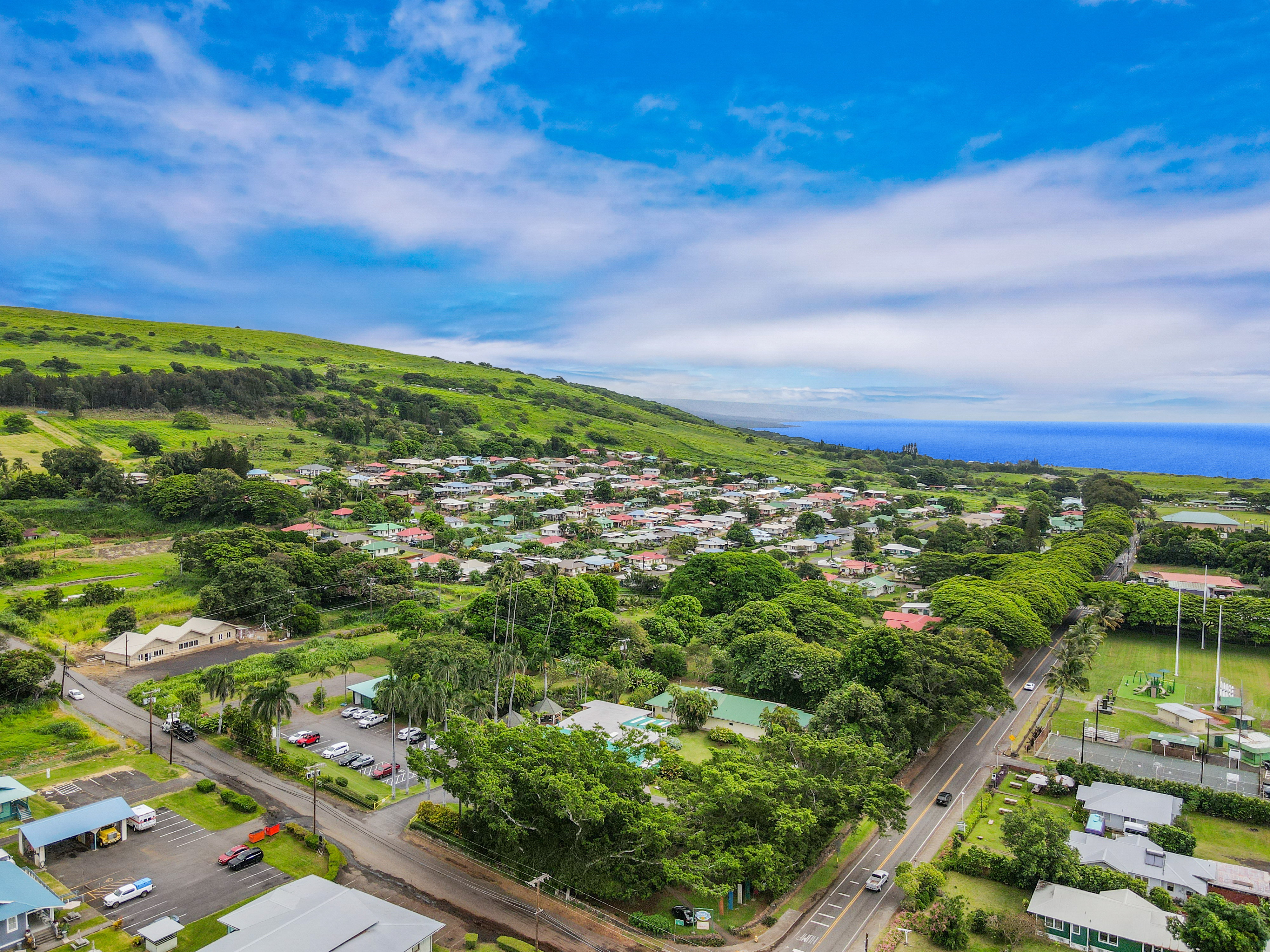 95-1178 Kaalaiki Road Naalehu, HI 96772 - Photo 5 of 22 a view of a city