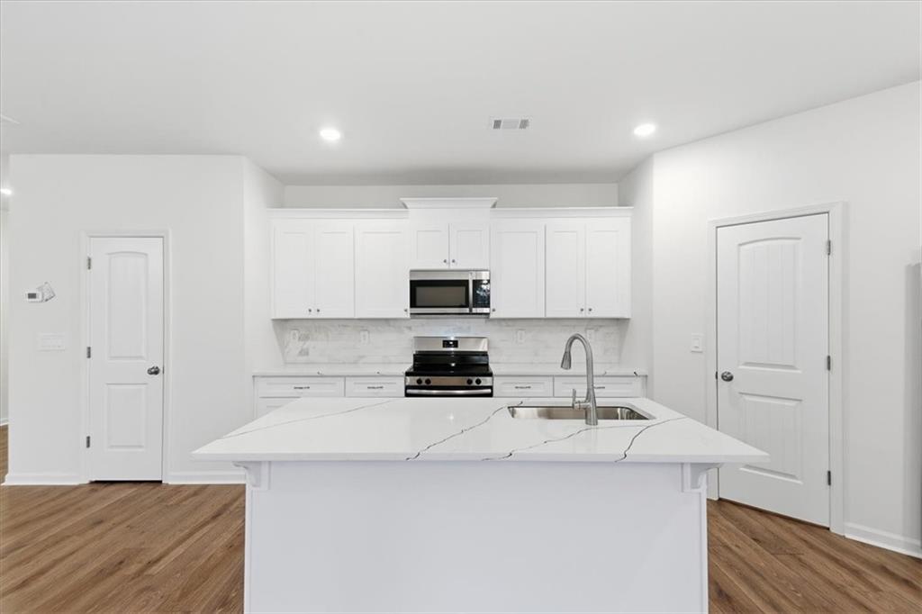 142 Alfred Drive Carrollton, GA 30116 - Photo 14 of 46
