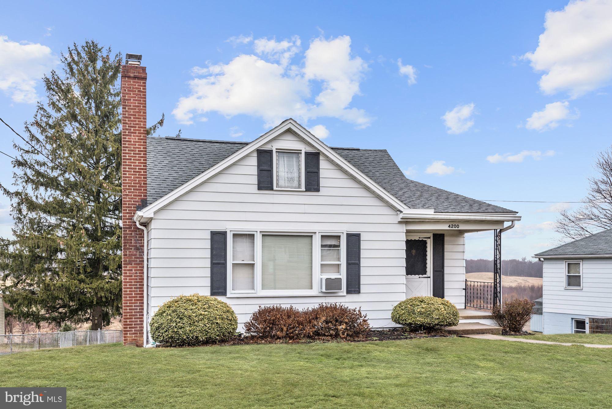 4200 Black Rock Road Hampstead, MD 21074 - Photo 1 of 28 4200 Black Rock Road