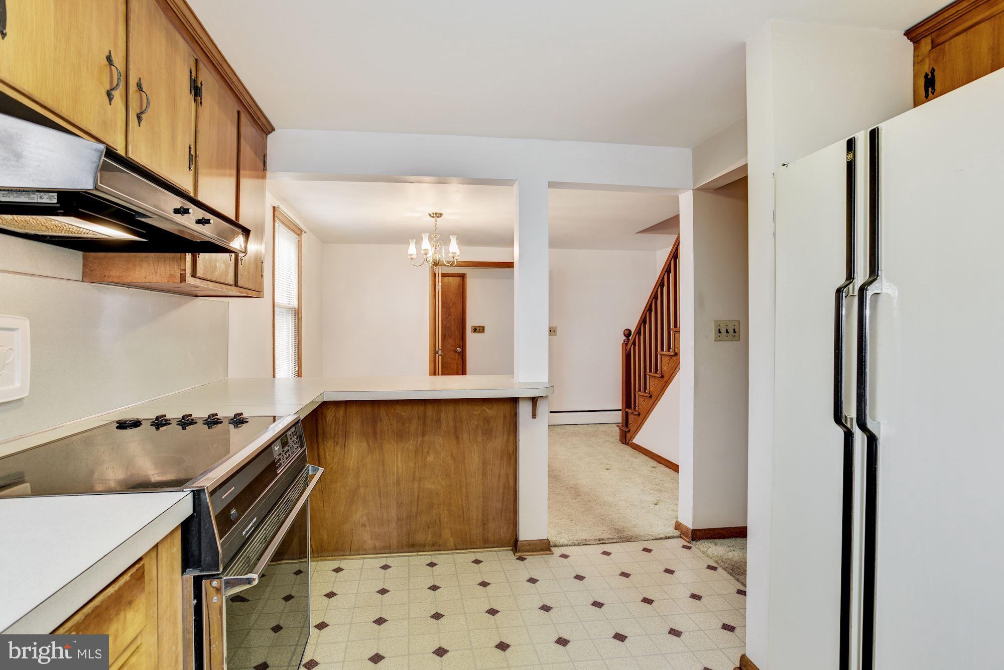 4200 Black Rock Road Hampstead, MD 21074 - Photo 11 of 28 Eat-In Kitchen