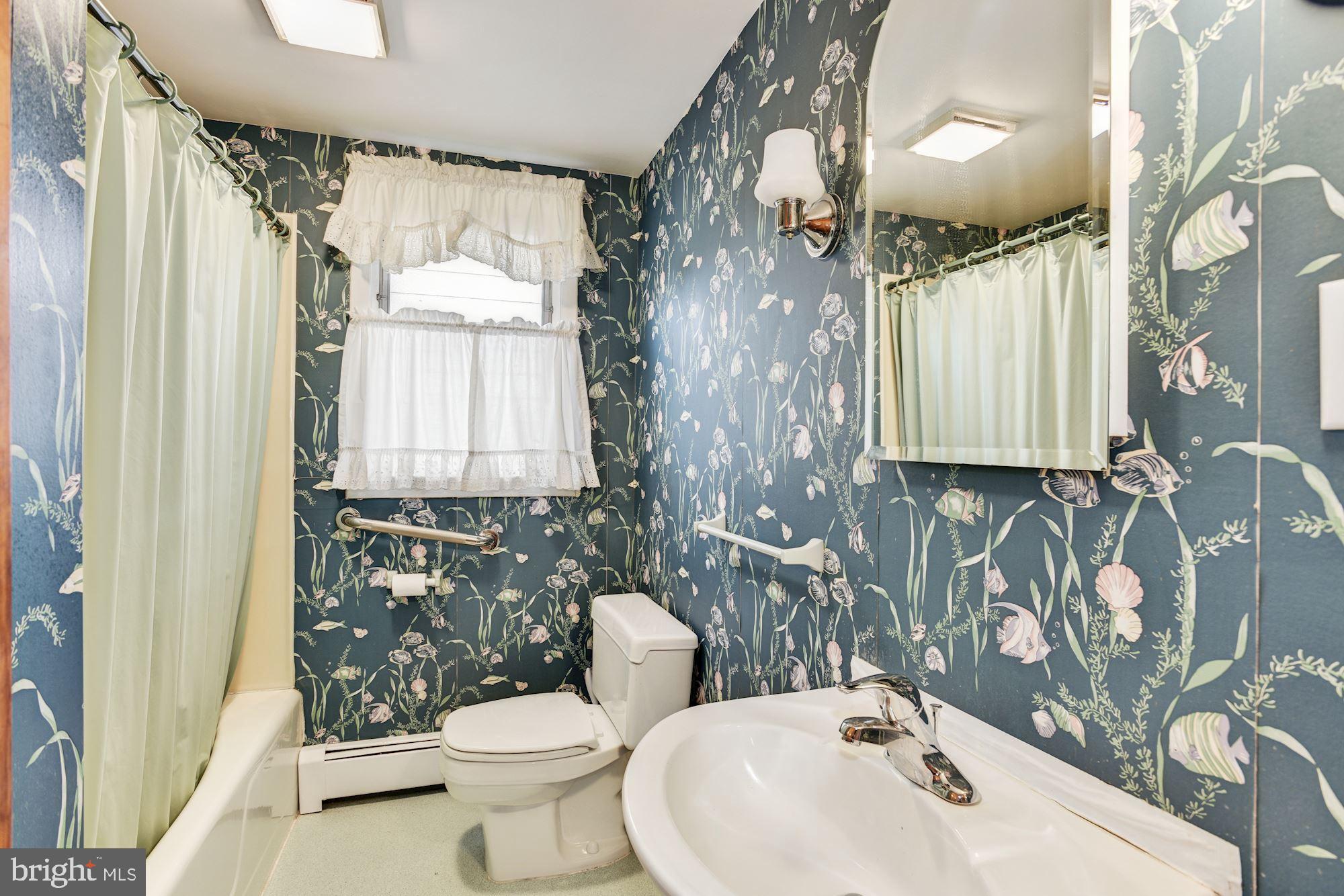 4200 Black Rock Road Hampstead, MD 21074 - Photo 14 of 28 Main Level Full Bath