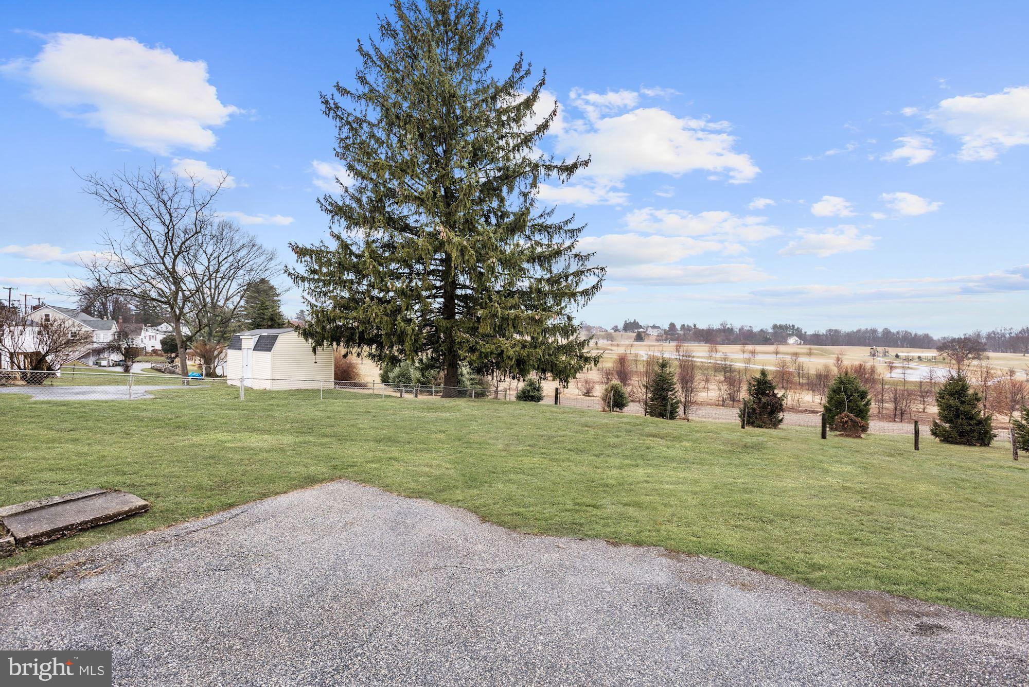 4200 Black Rock Road Hampstead, MD 21074 - Photo 21 of 28 Rear Exterior
