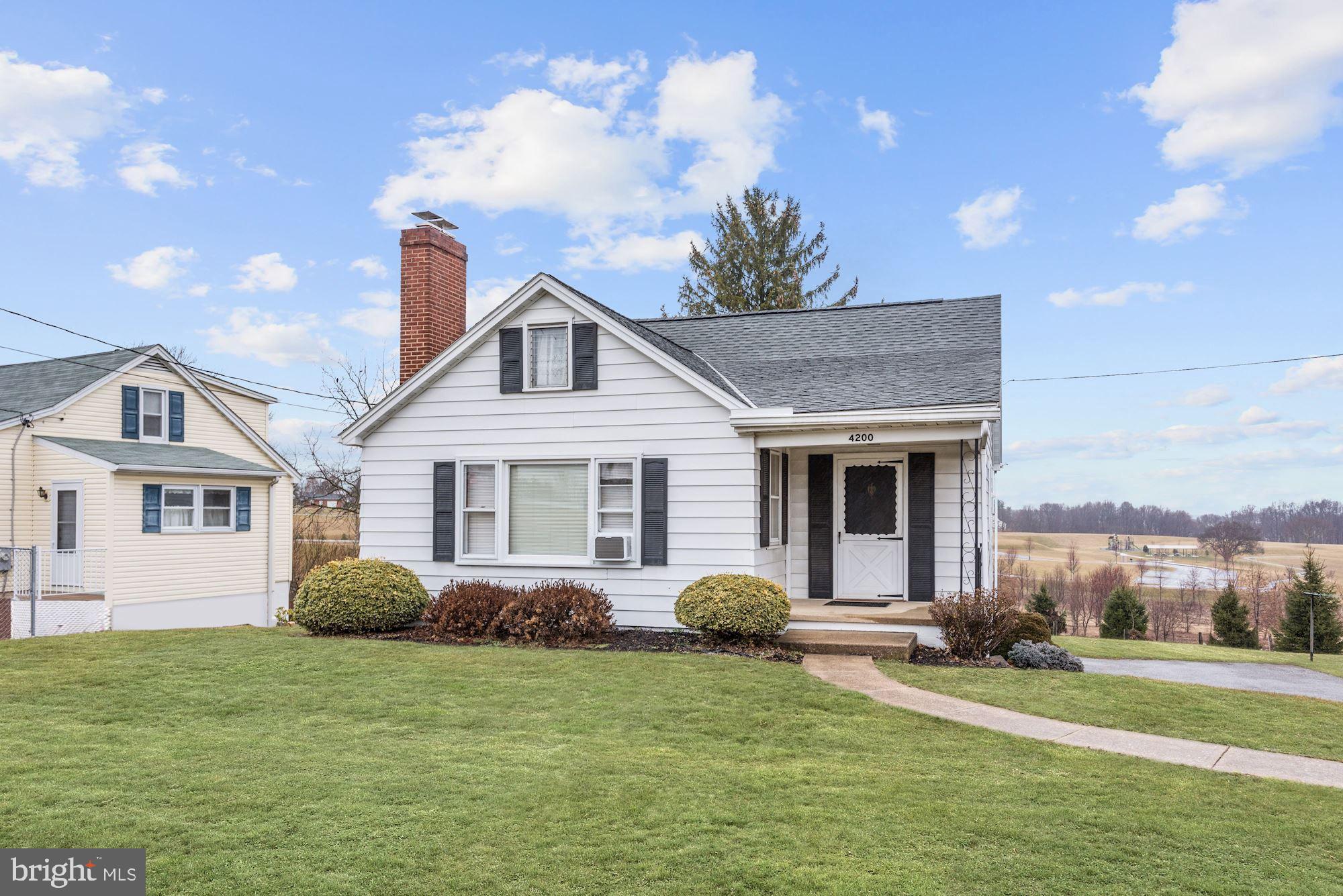 4200 Black Rock Road Hampstead, MD 21074 - Photo 23 of 28 Front Exterior