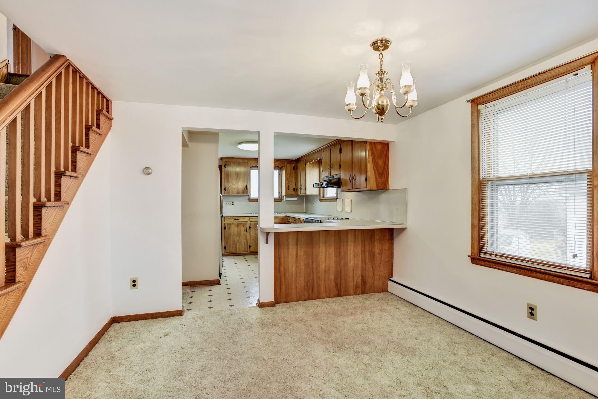 4200 Black Rock Road Hampstead, MD 21074 - Photo 5 of 28 Dining Room