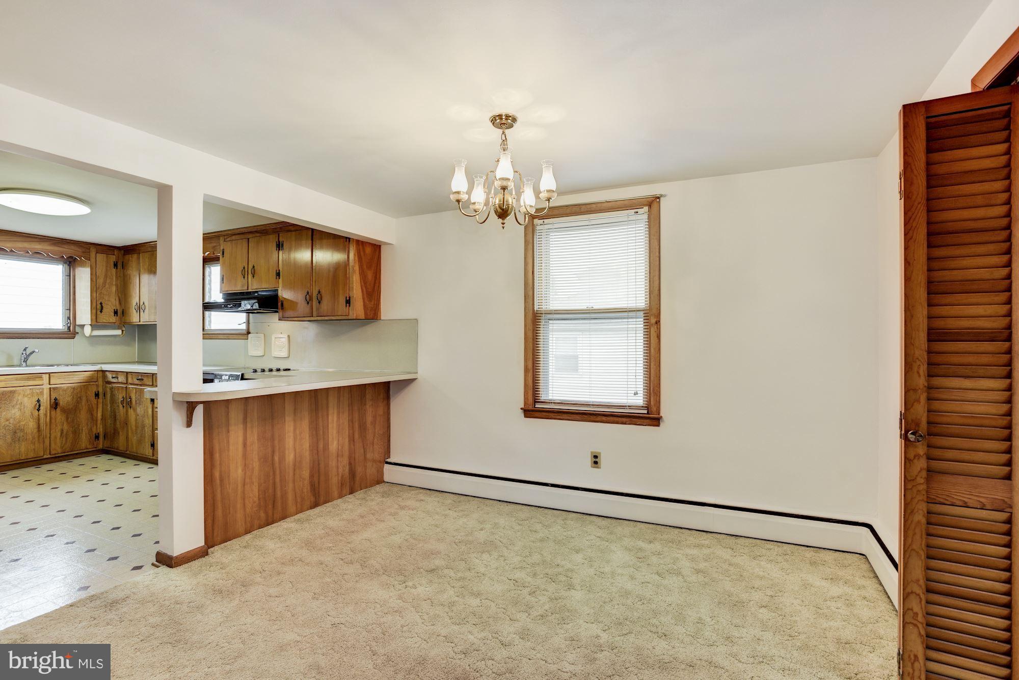 4200 Black Rock Road Hampstead, MD 21074 - Photo 6 of 28 Dining Room