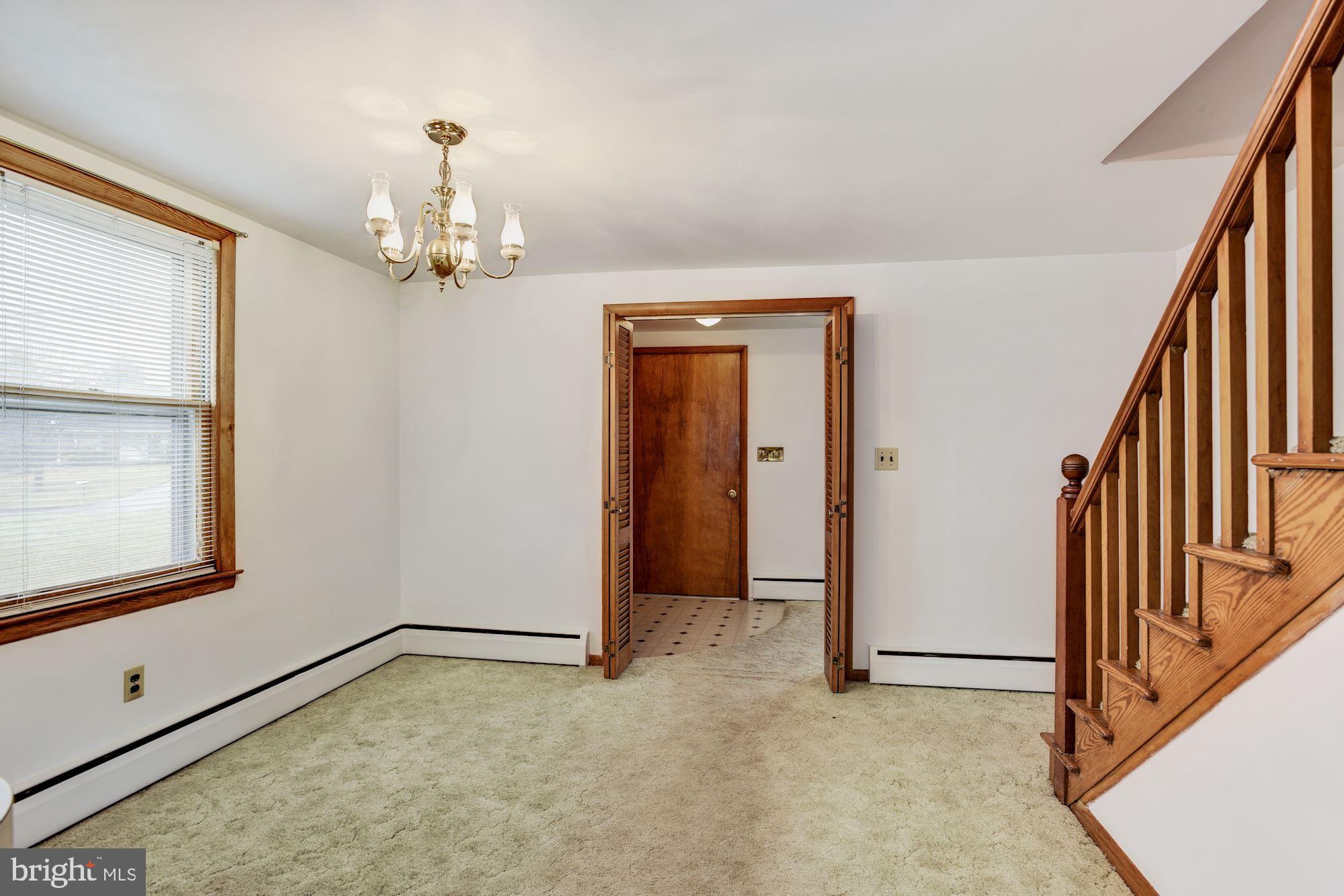 4200 Black Rock Road Hampstead, MD 21074 - Photo 7 of 28 Dining Room