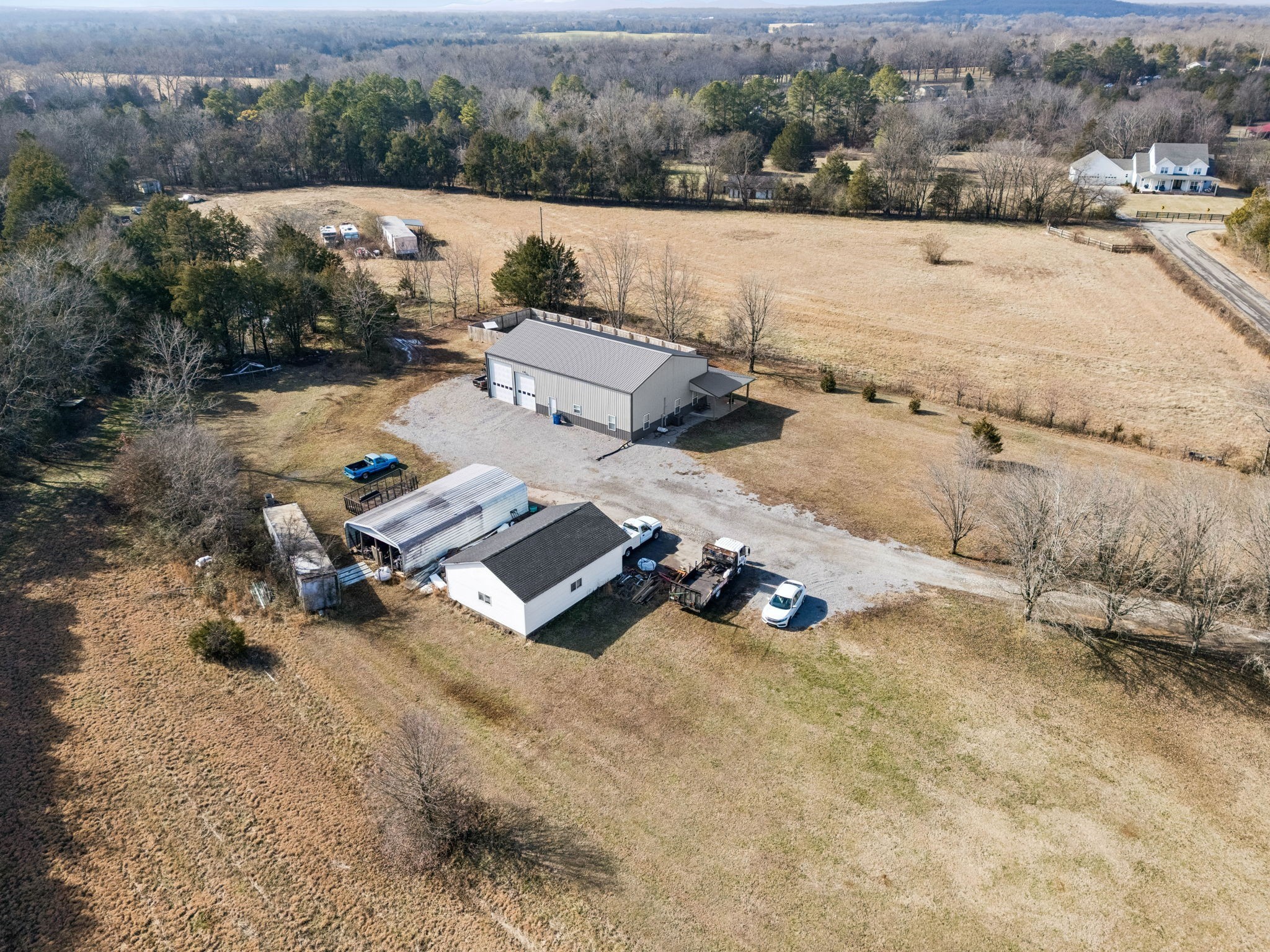 1 Mt Tabor Road Murfreesboro, TN 37127 - Photo 21 of 28 Gallery Image 21