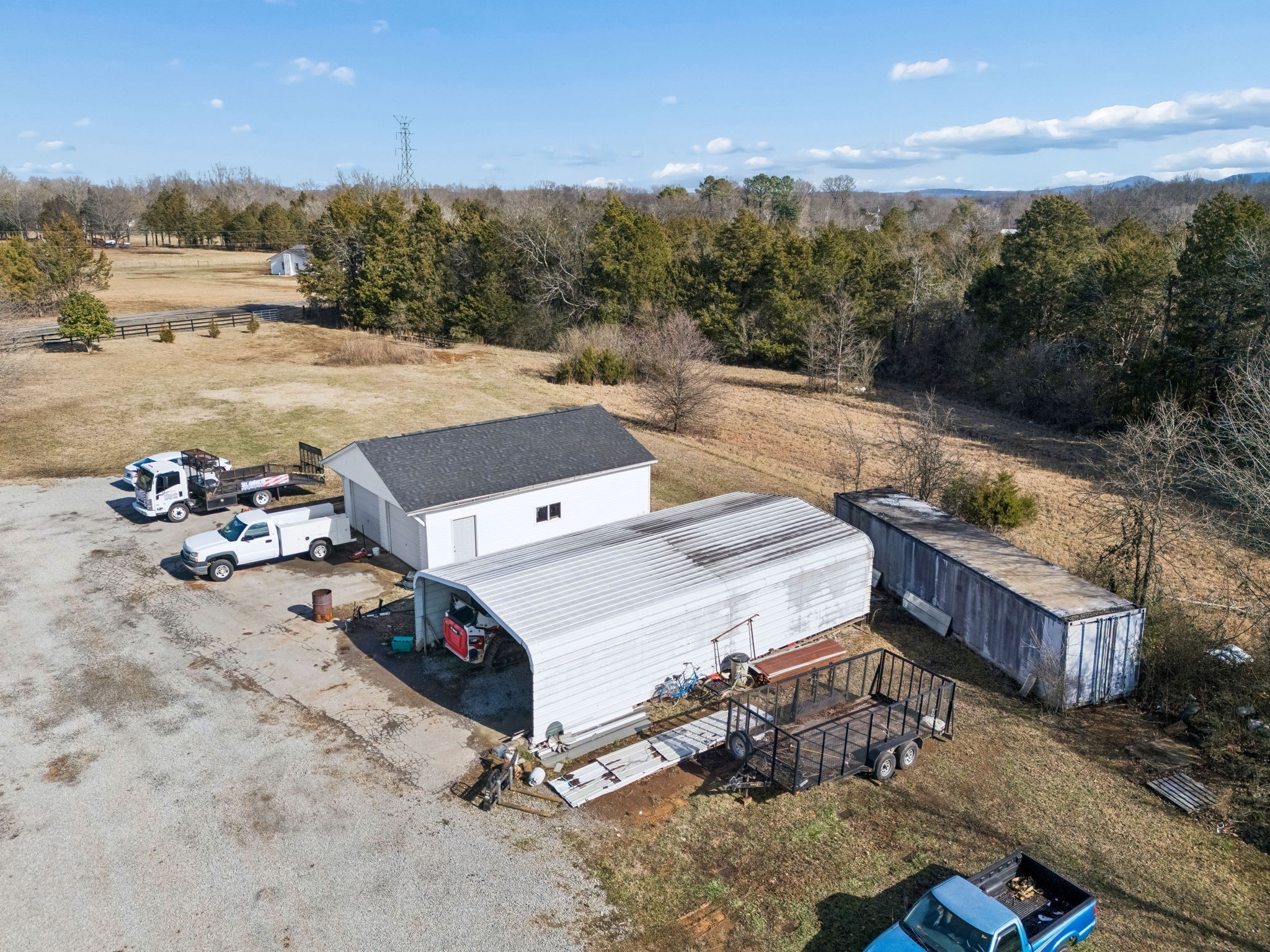 1 Mt Tabor Road Murfreesboro, TN 37127 - Photo 25 of 28 Gallery Image 25