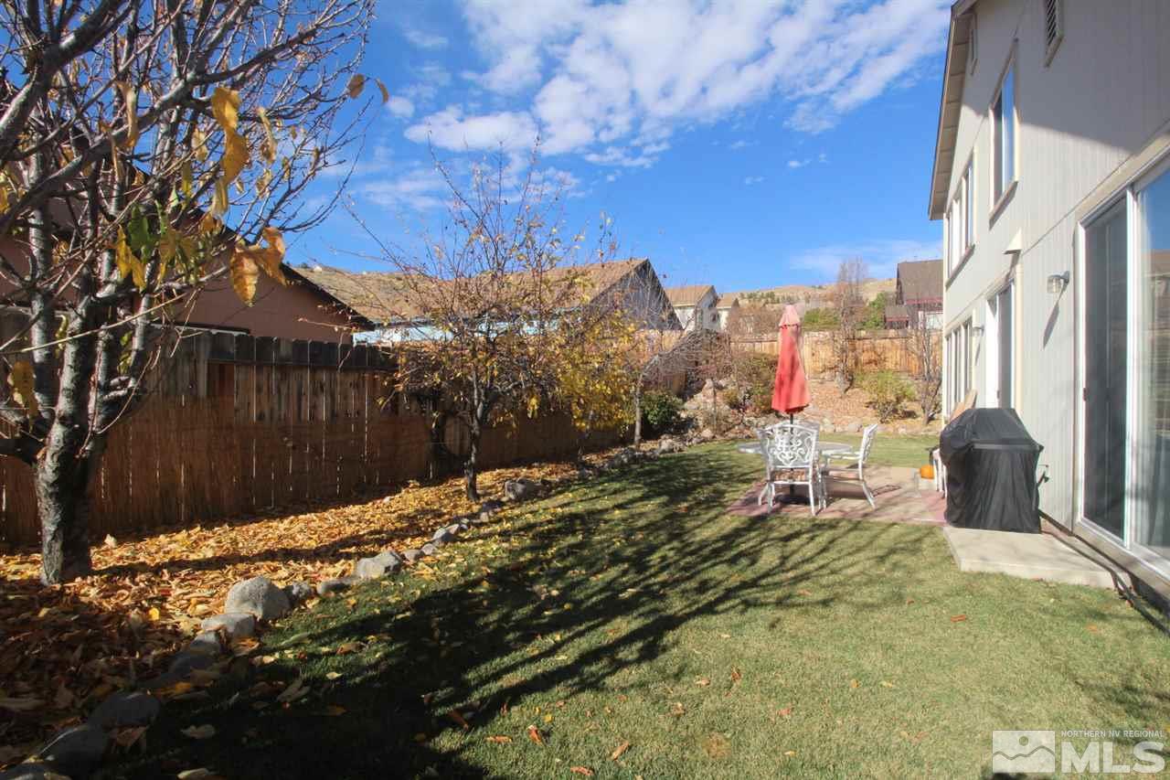 2969 Moose Ridge Drive Reno, NV 89523 - Photo 17 of 18 Photo 17