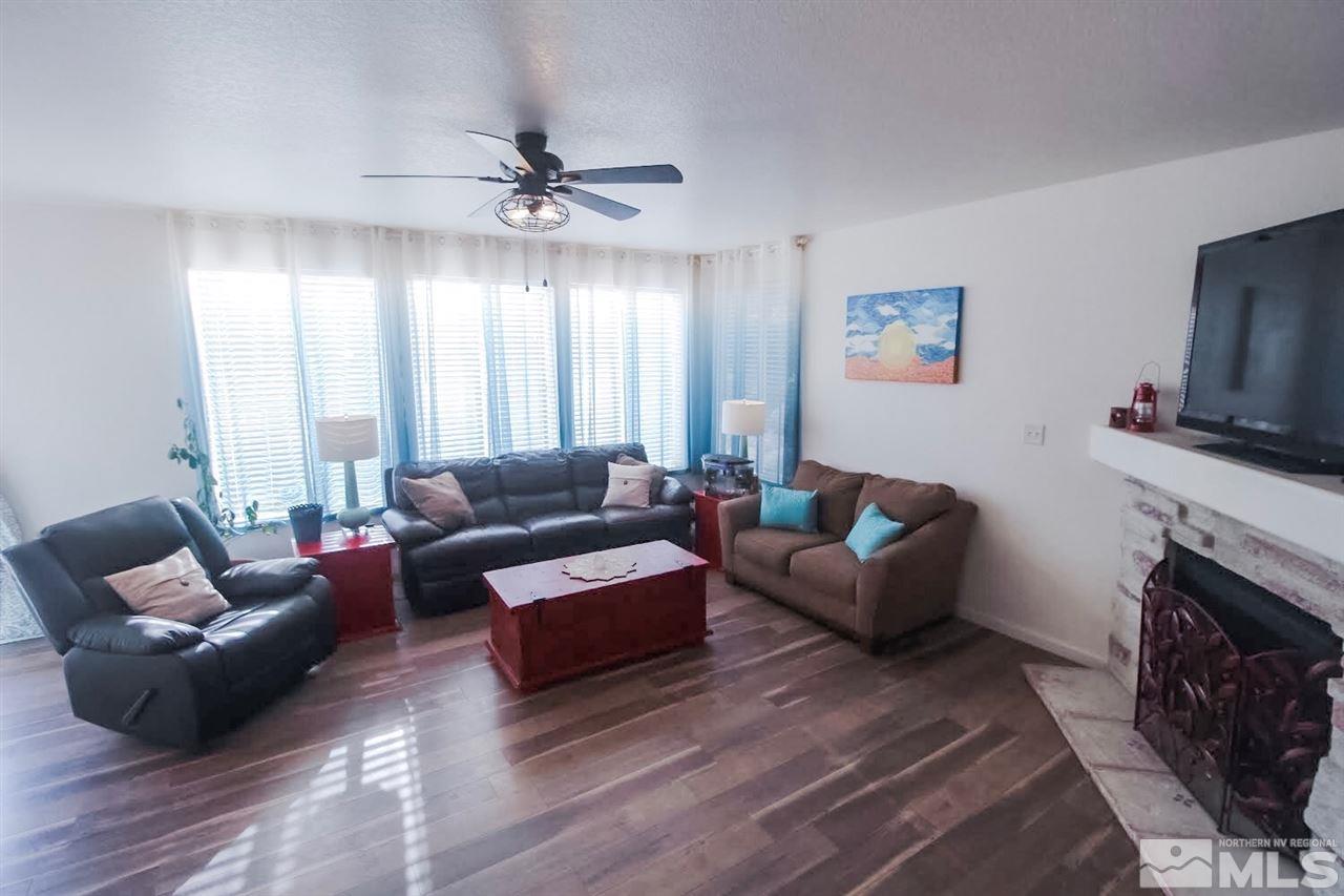 2969 Moose Ridge Drive Reno, NV 89523 - Photo 3 of 18 Photo 3