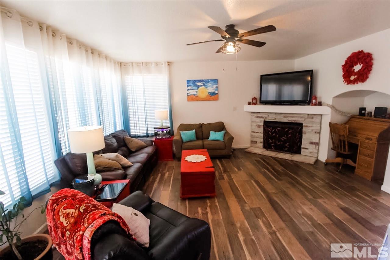 2969 Moose Ridge Drive Reno, NV 89523 - Photo 4 of 18 Photo 4