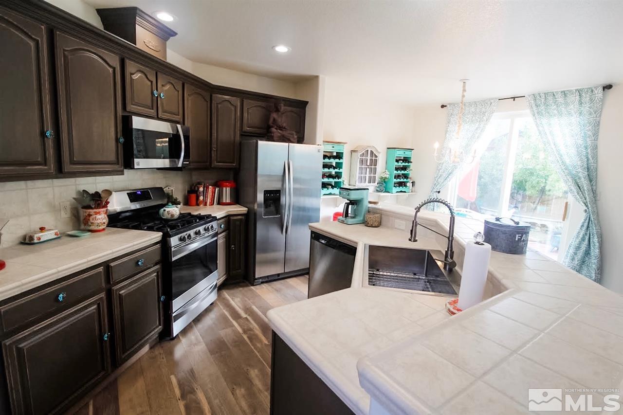 2969 Moose Ridge Drive Reno, NV 89523 - Photo 5 of 18 Photo 5
