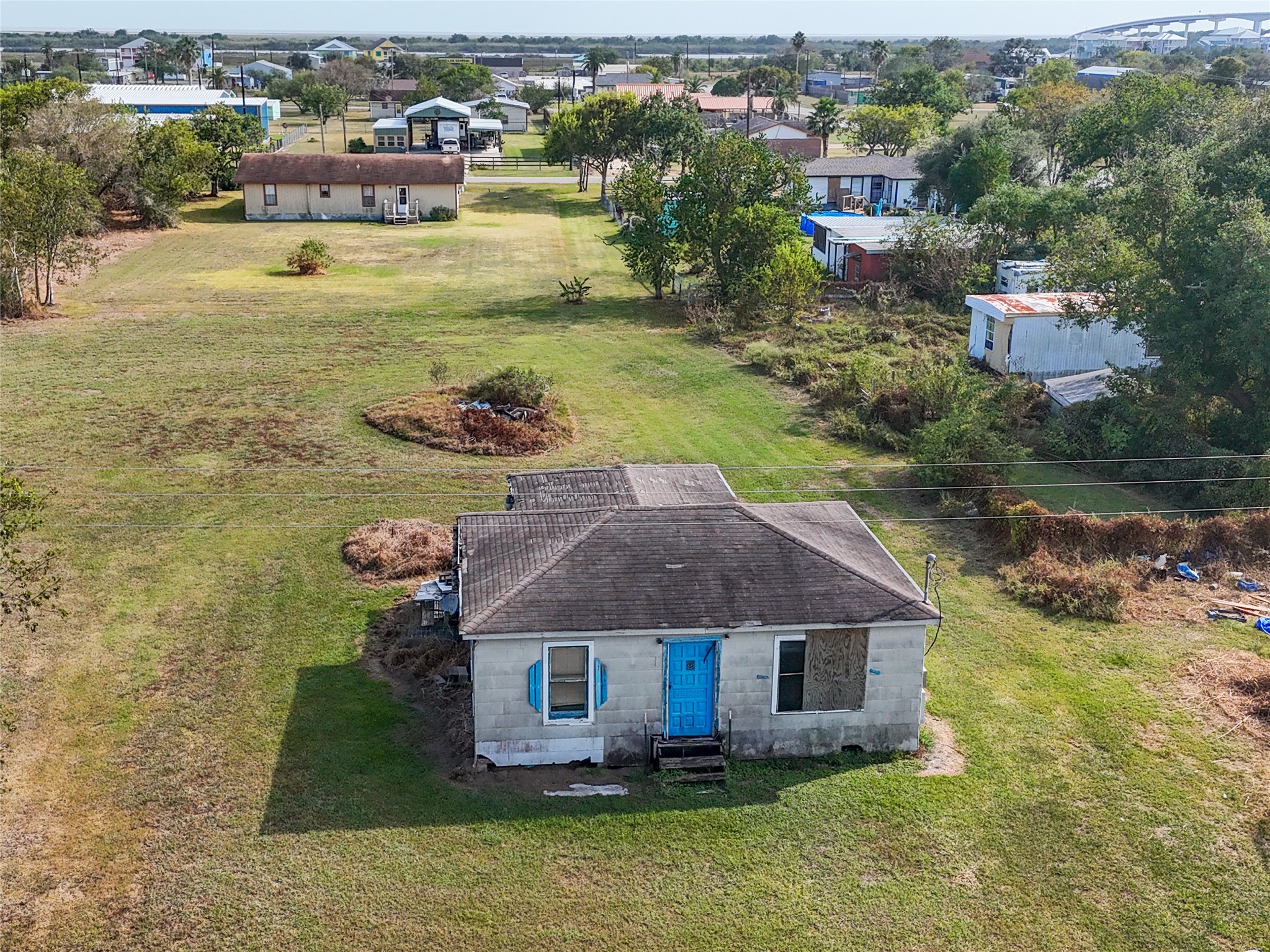0 Center Street Matagorda, TX 77457 - Photo 4 of 10
