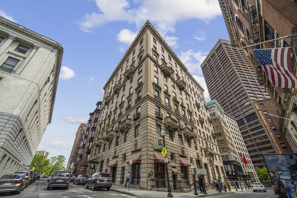 21 Beacon Street, Unit 4S Boston, MA 02108 - Photo 11 of 16