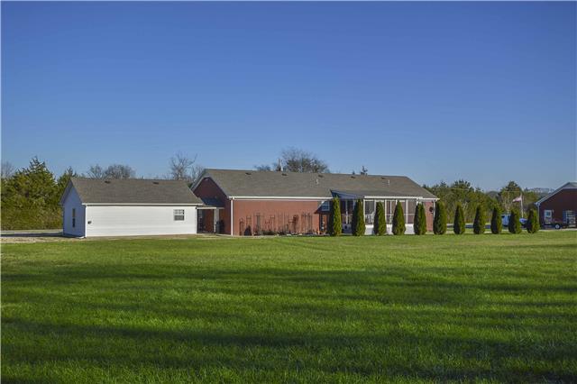 2212 Crescentview Road Pulaski, TN 38478 - Photo 3 of 20 NEW ROOF... Roof was replaced end of November 2015