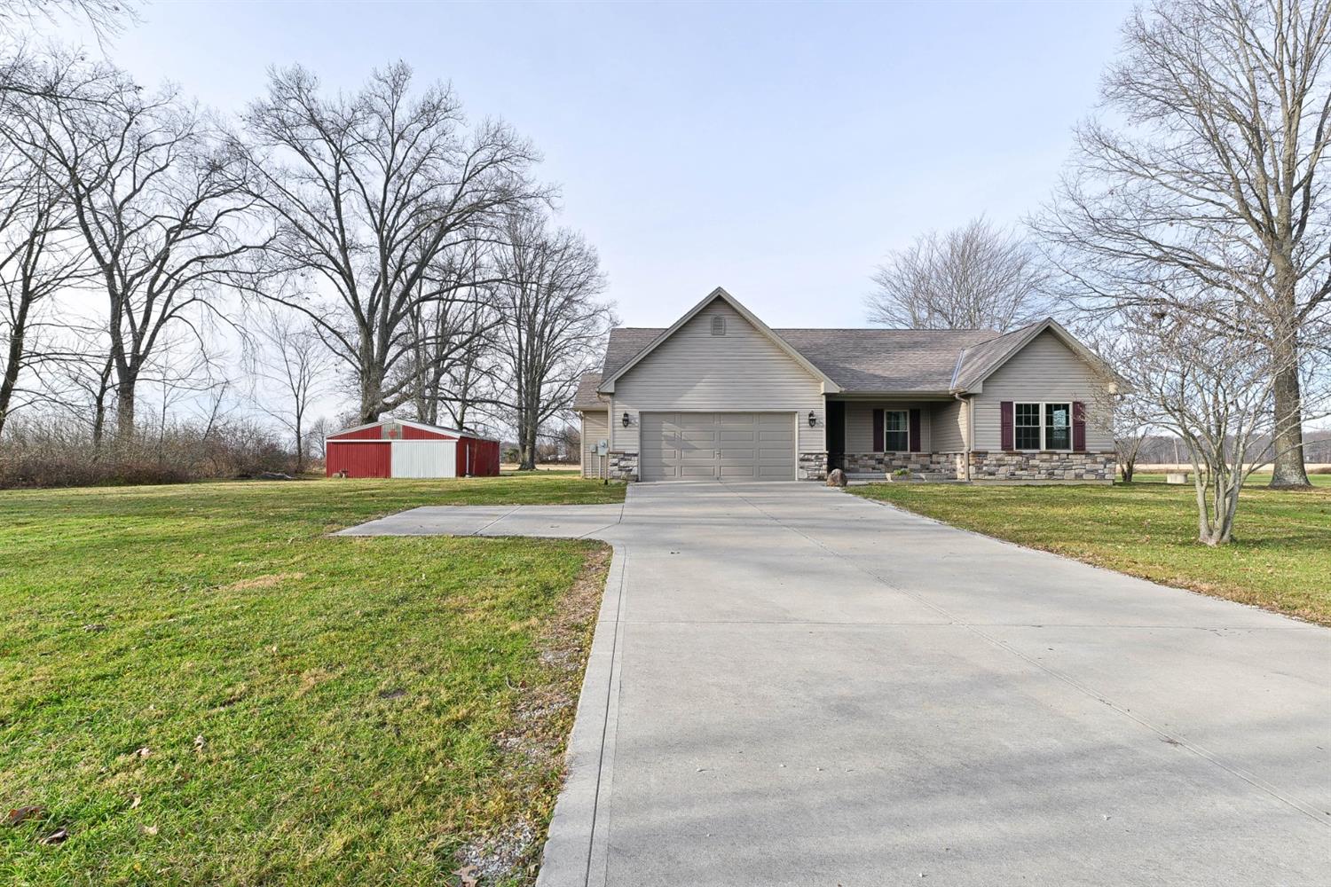 7925 State Rte 101 Milan, IN 47031 - Photo 1 of 42