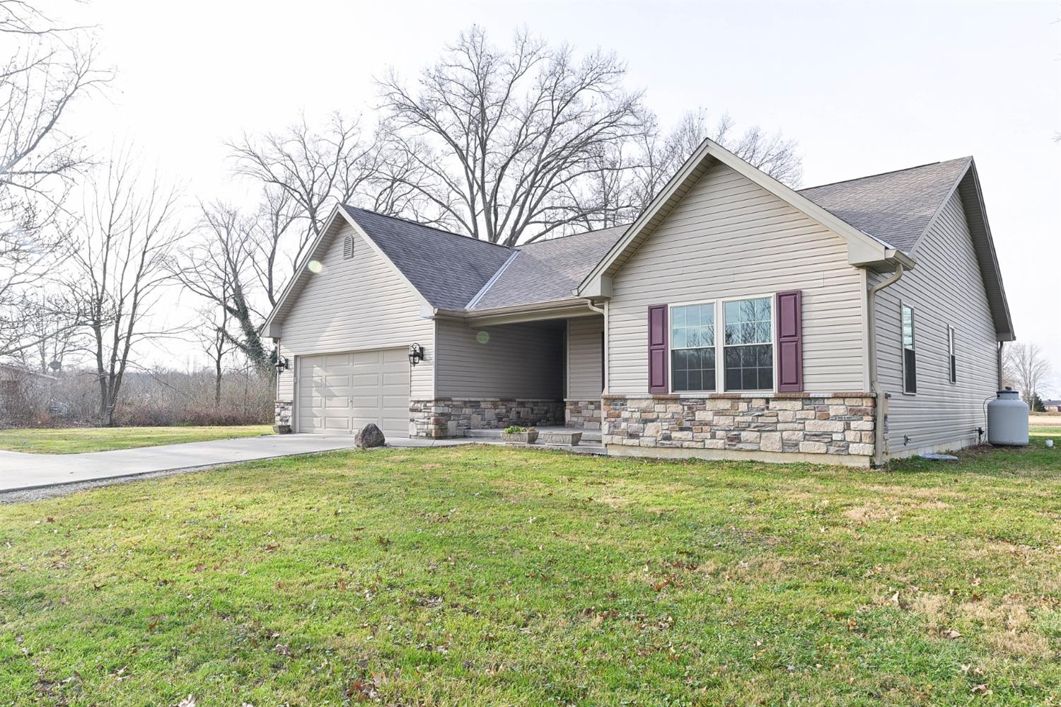 7925 State Rte 101 Milan, IN 47031 - Photo 2 of 42
