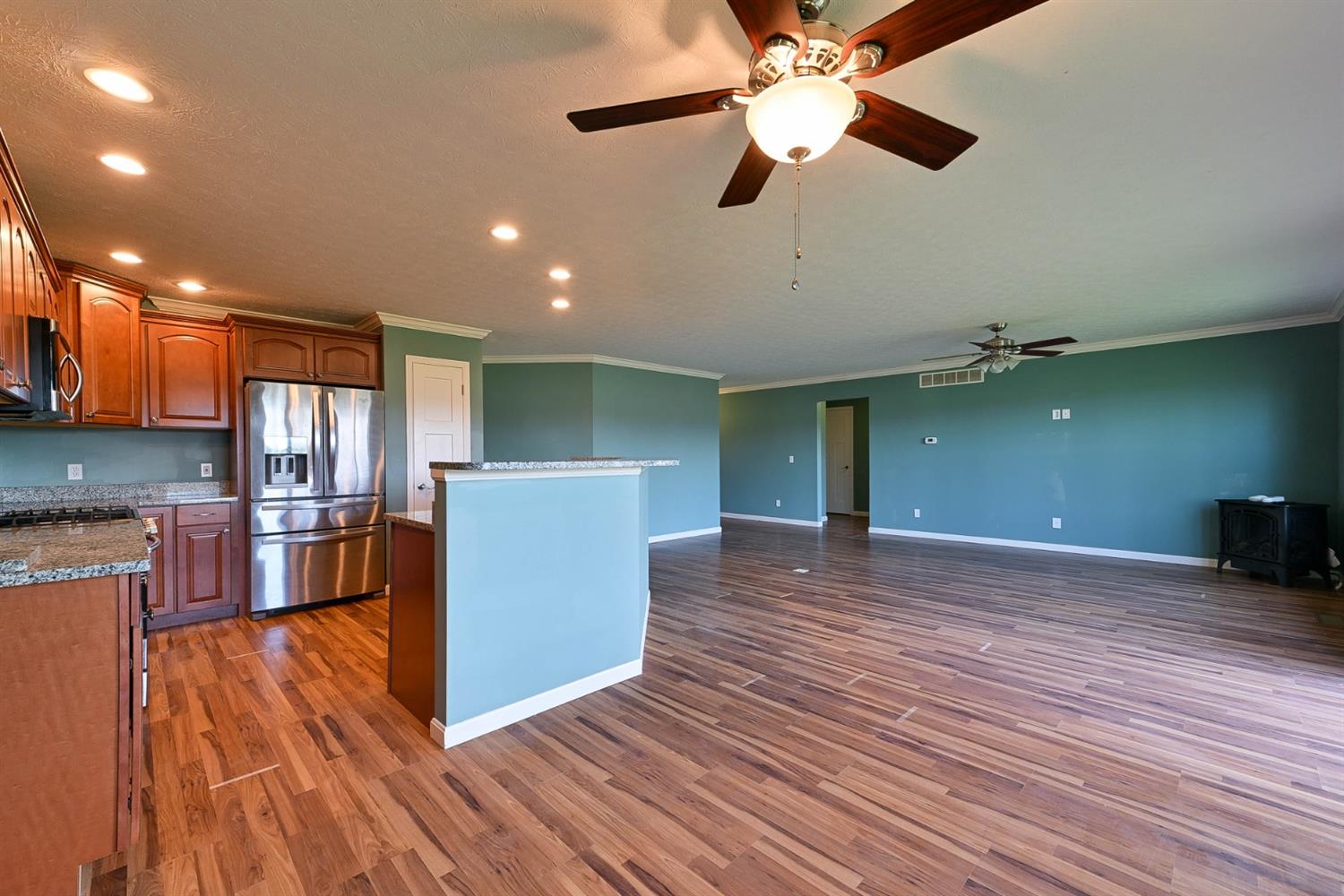 7925 State Rte 101 Milan, IN 47031 - Photo 5 of 42
