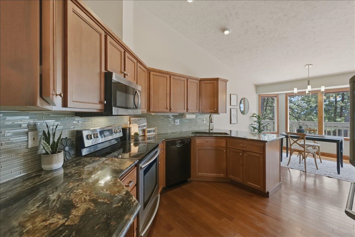 5202 North Riblet View Lane Spokane, WA 99212 - Photo 9 of 40