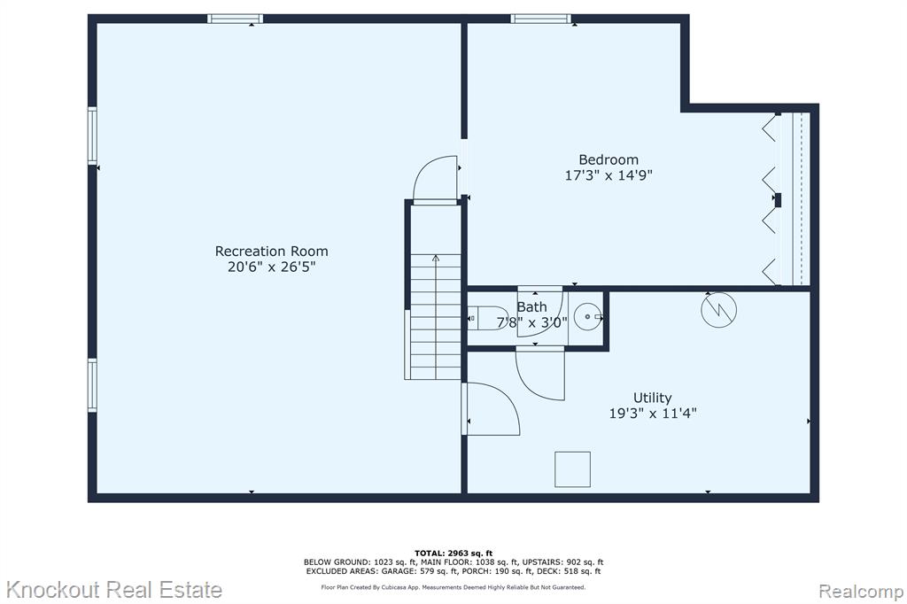 3353 Murphy Lake Road Millington, MI 48746 - Photo 65 of 68