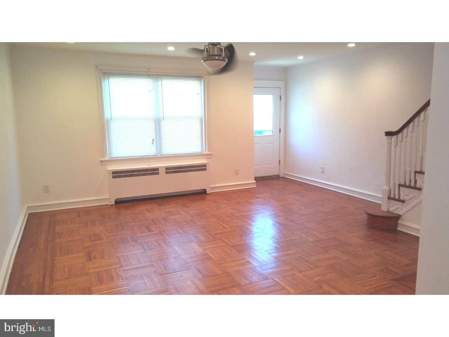 7522 Rugby Street Philadelphia, PA 19150 - Photo 2 of 25 Living Room
