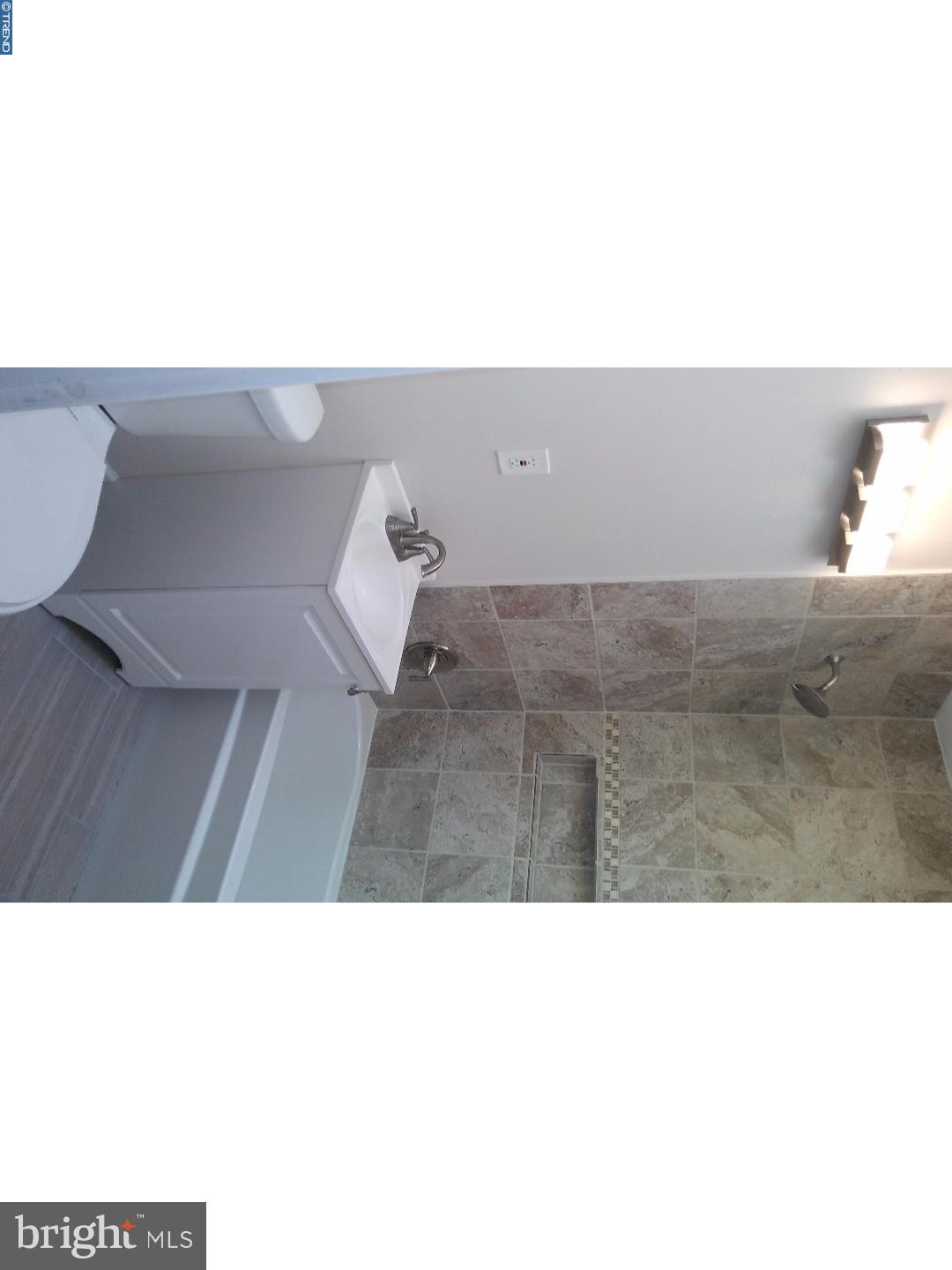 7522 Rugby Street Philadelphia, PA 19150 - Photo 11 of 25 Bathroom