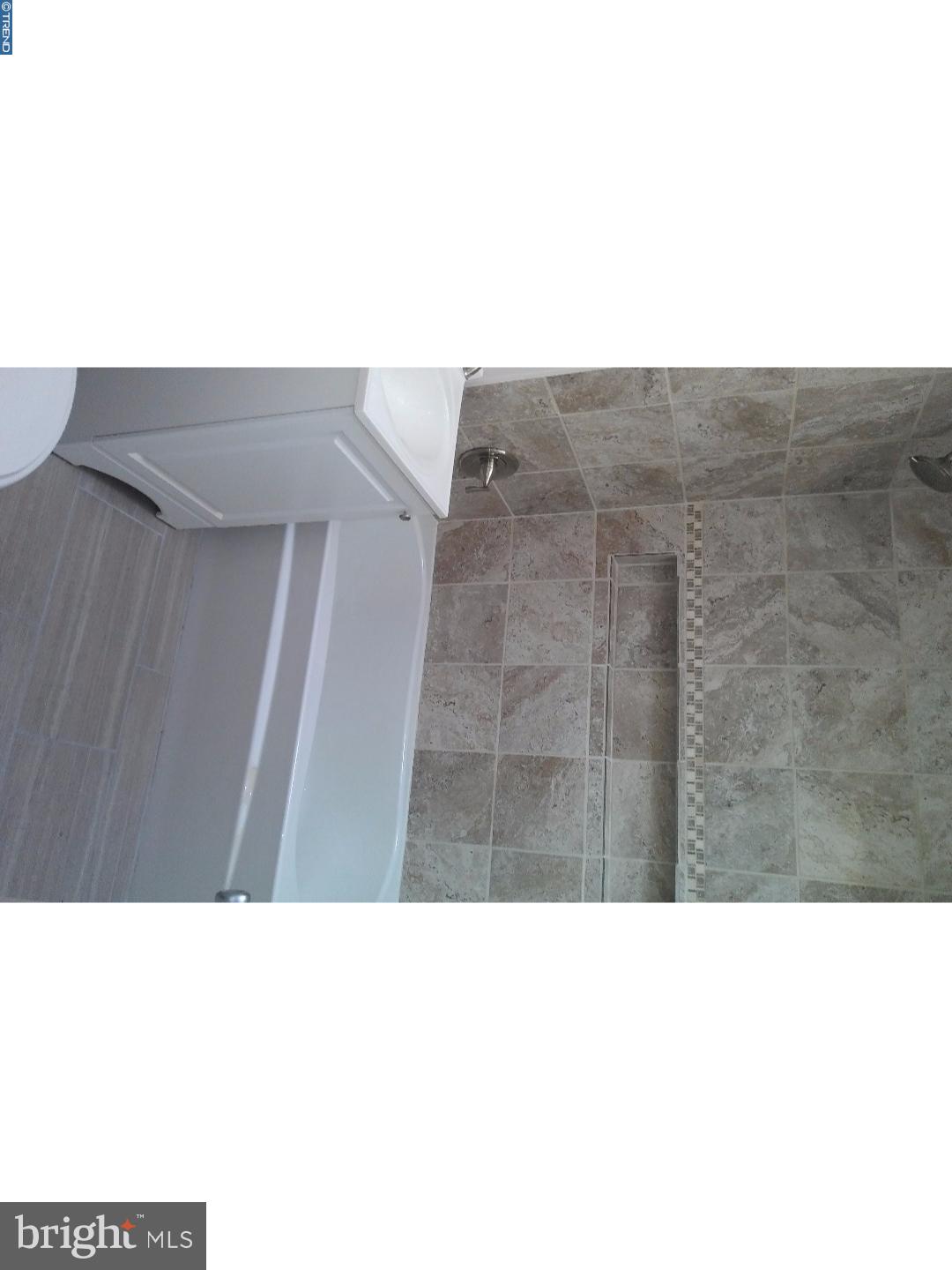 7522 Rugby Street Philadelphia, PA 19150 - Photo 13 of 25 Bathroom