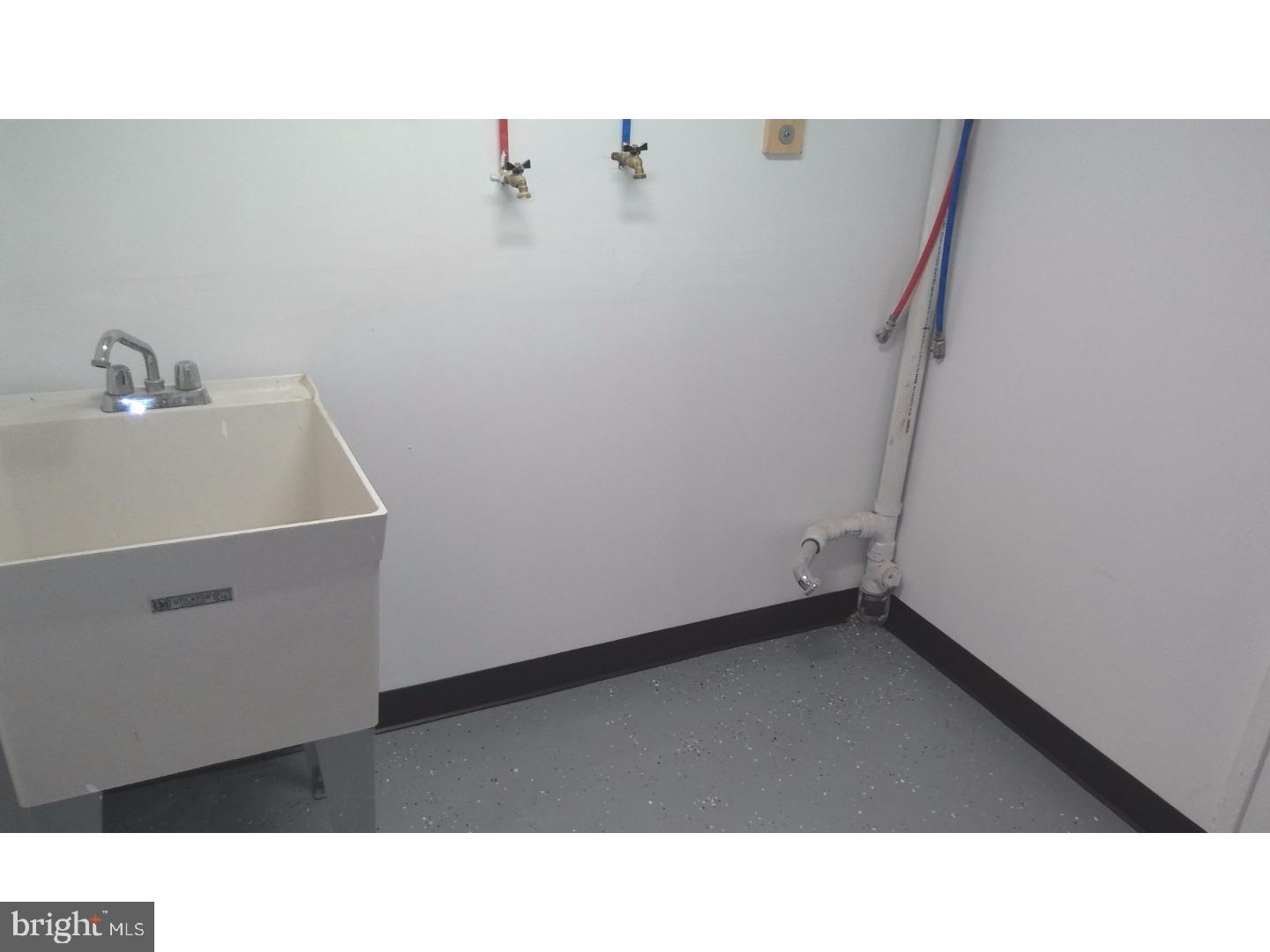 7522 Rugby Street Philadelphia, PA 19150 - Photo 19 of 25 Laundry Room