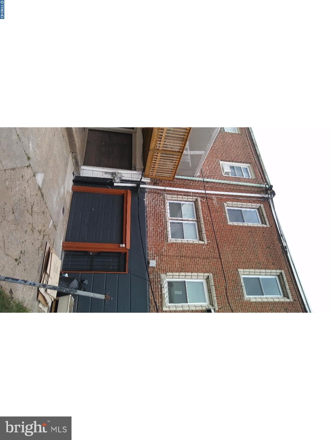 7522 Rugby Street Philadelphia, PA 19150 - Photo 24 of 25 Exterior Back