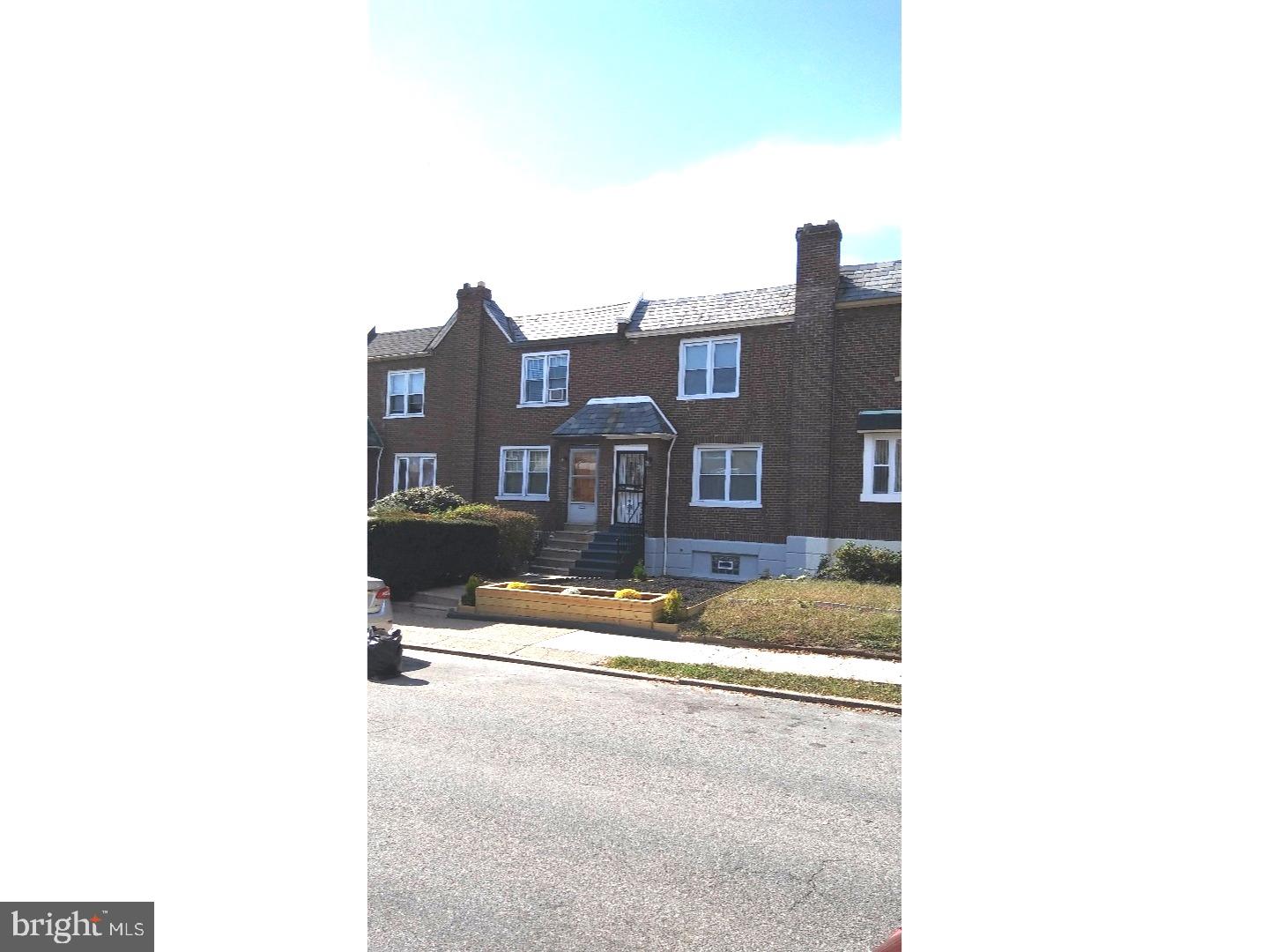 7522 Rugby Street Philadelphia, PA 19150 - Photo 25 of 25 Exterior