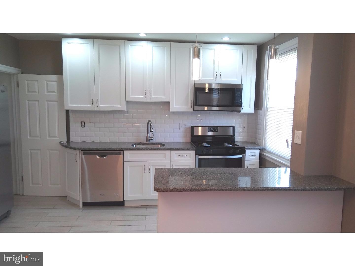 7522 Rugby Street Philadelphia, PA 19150 - Photo 5 of 25 Kitchen