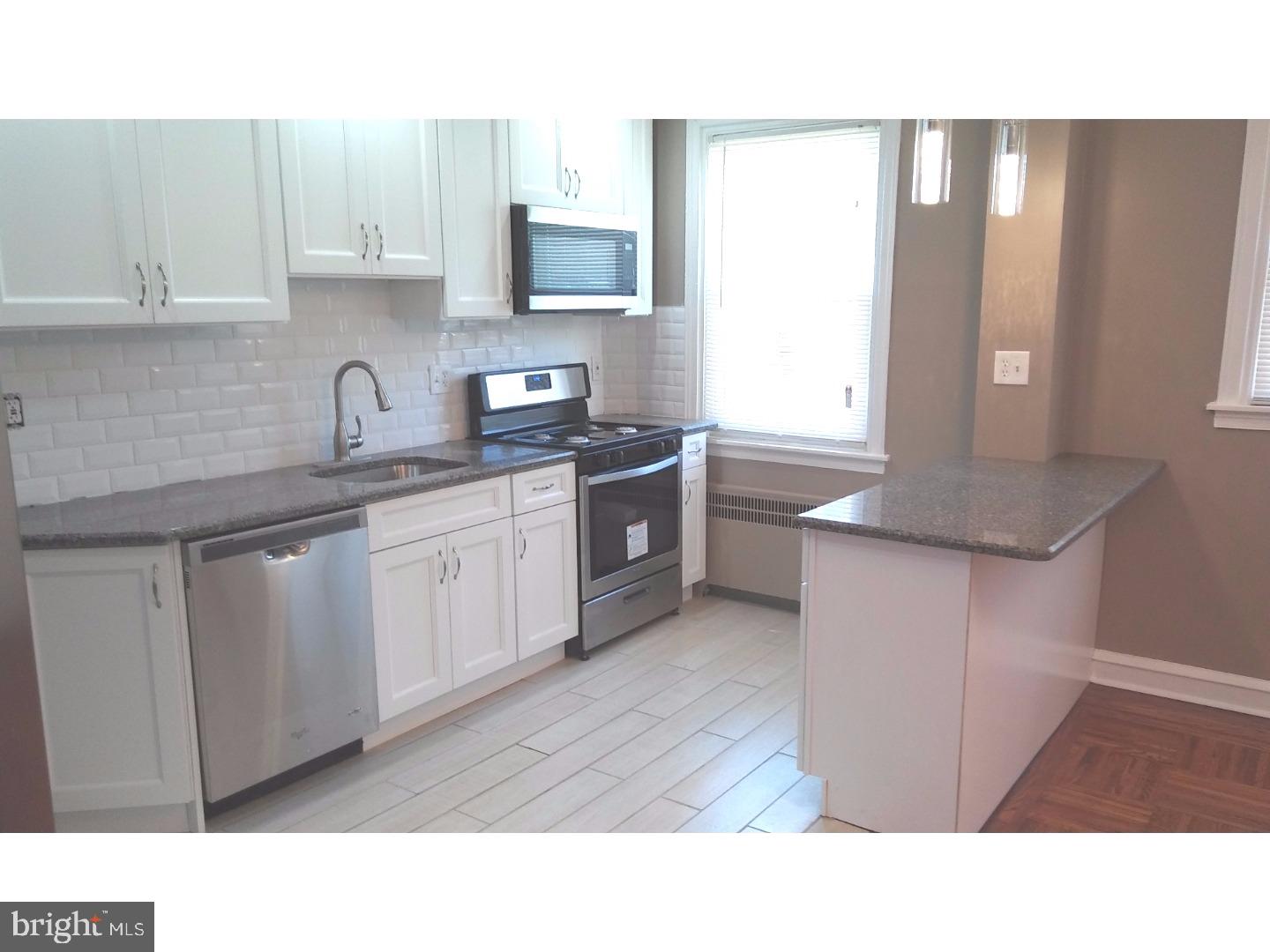 7522 Rugby Street Philadelphia, PA 19150 - Photo 6 of 25 Kitchen