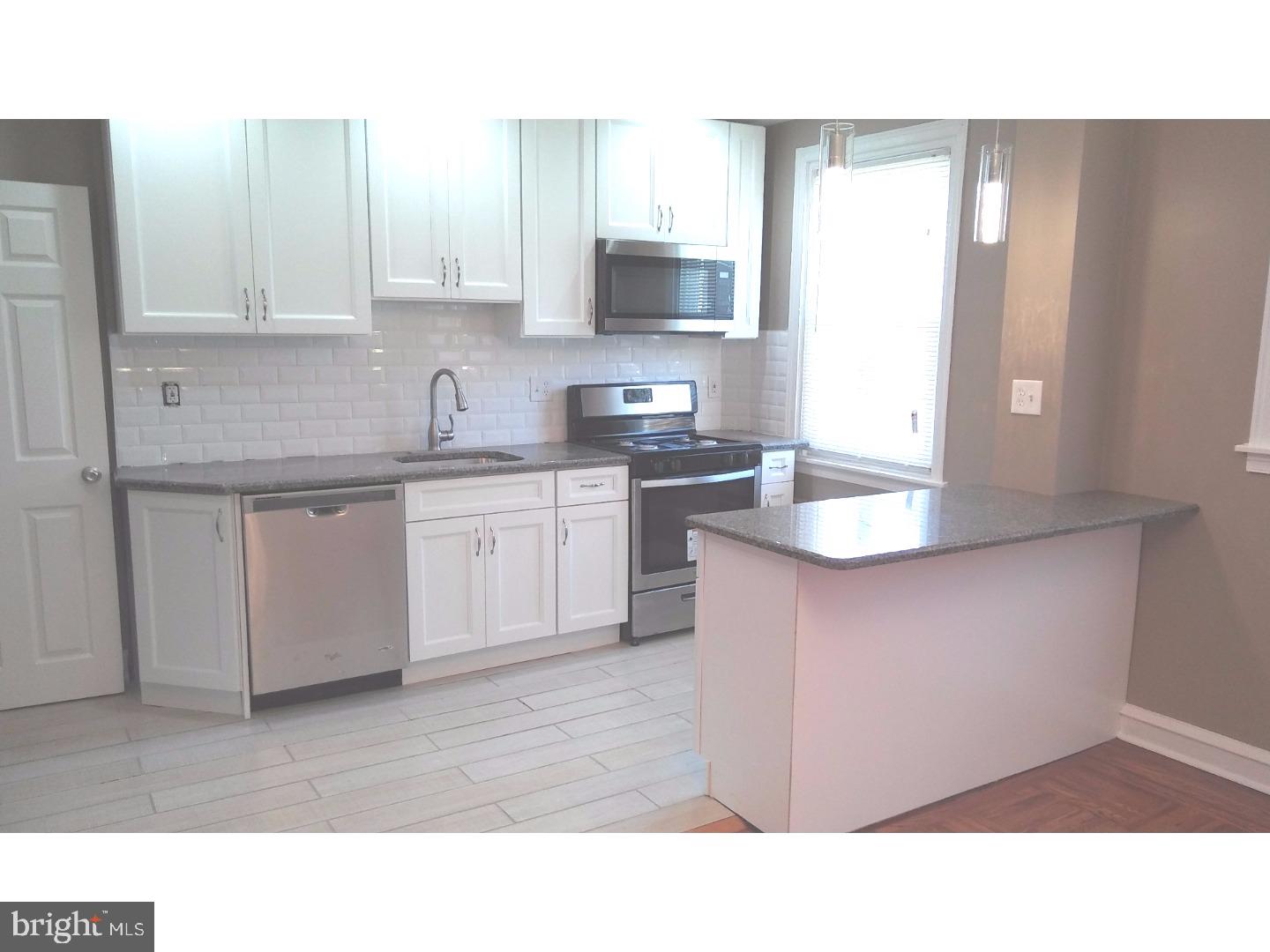 7522 Rugby Street Philadelphia, PA 19150 - Photo 8 of 25 Kitchen