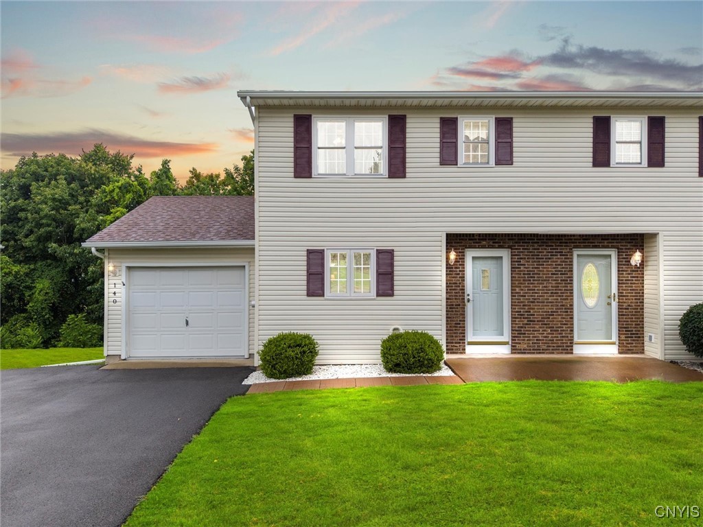 140 Hagan Circle Oneida, NY 13421 - Photo 1 of 1 Gallery Image 1