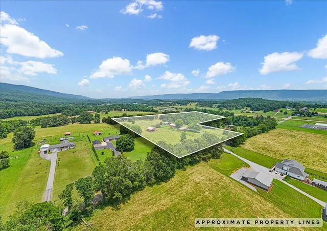 $1,500,000 | 365 Morrison Spring Road, Whitwell, TN 37397