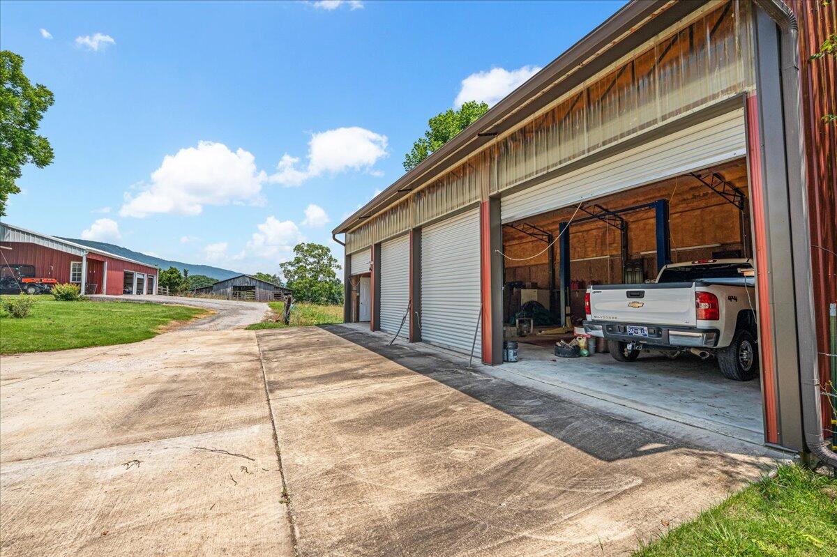 365 Morrison Spring Road Whitwell, TN 37397 - Photo 29 of 63 39-BOX01057