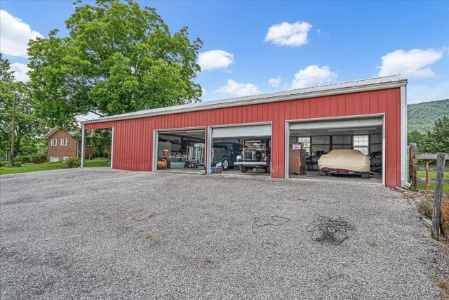 $1,500,000 | 365 Morrison Spring Road, Whitwell, TN 37397