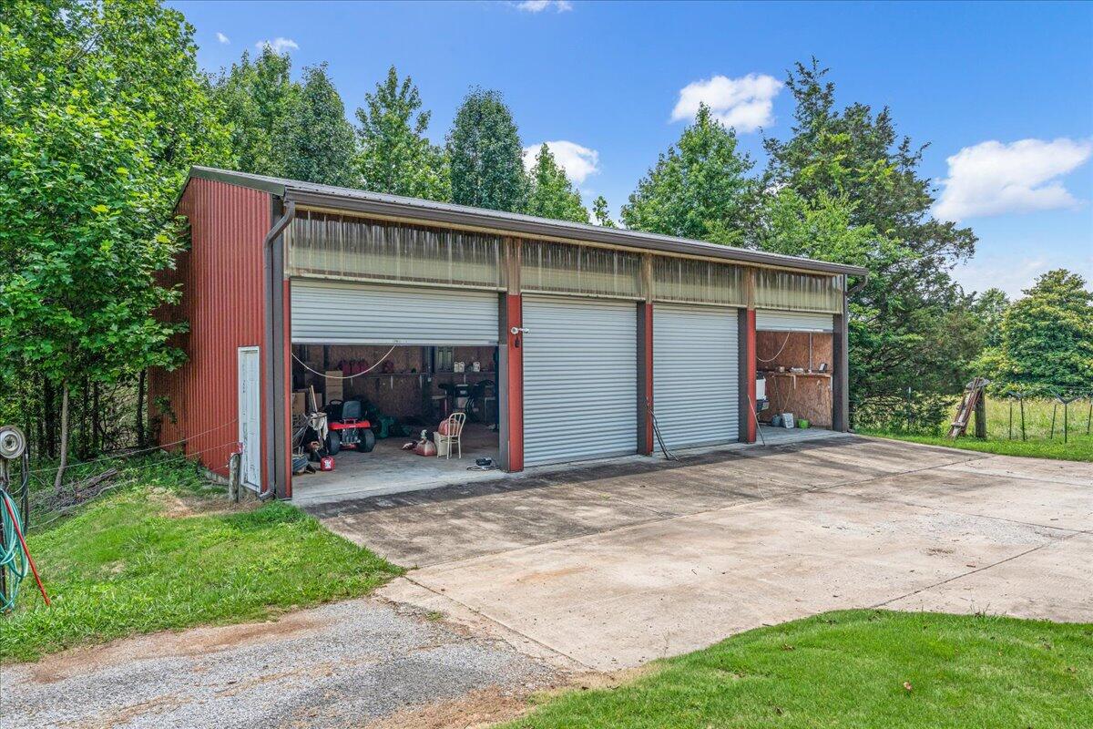 365 Morrison Spring Road Whitwell, TN 37397 - Photo 34 of 63 41-BOX01063