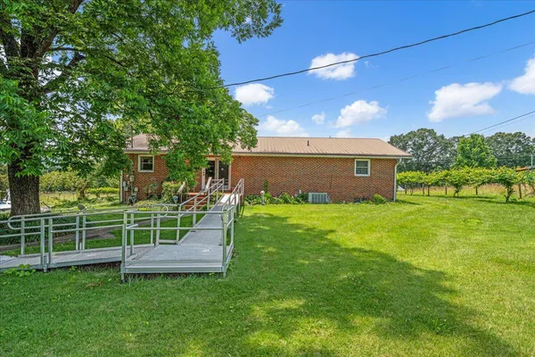 $1,500,000 | 365 Morrison Spring Road, Whitwell, TN 37397