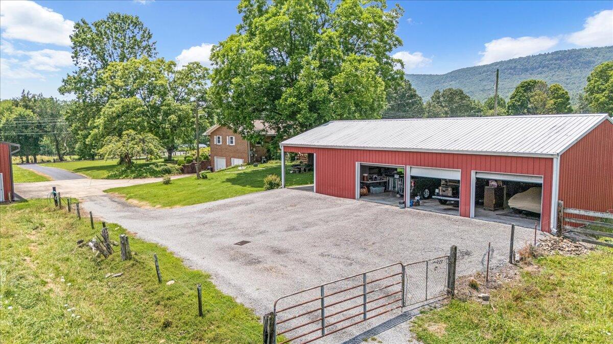 365 Morrison Spring Road Whitwell, TN 37397 - Photo 55 of 63 65-DJI_20250611124354_0105_D