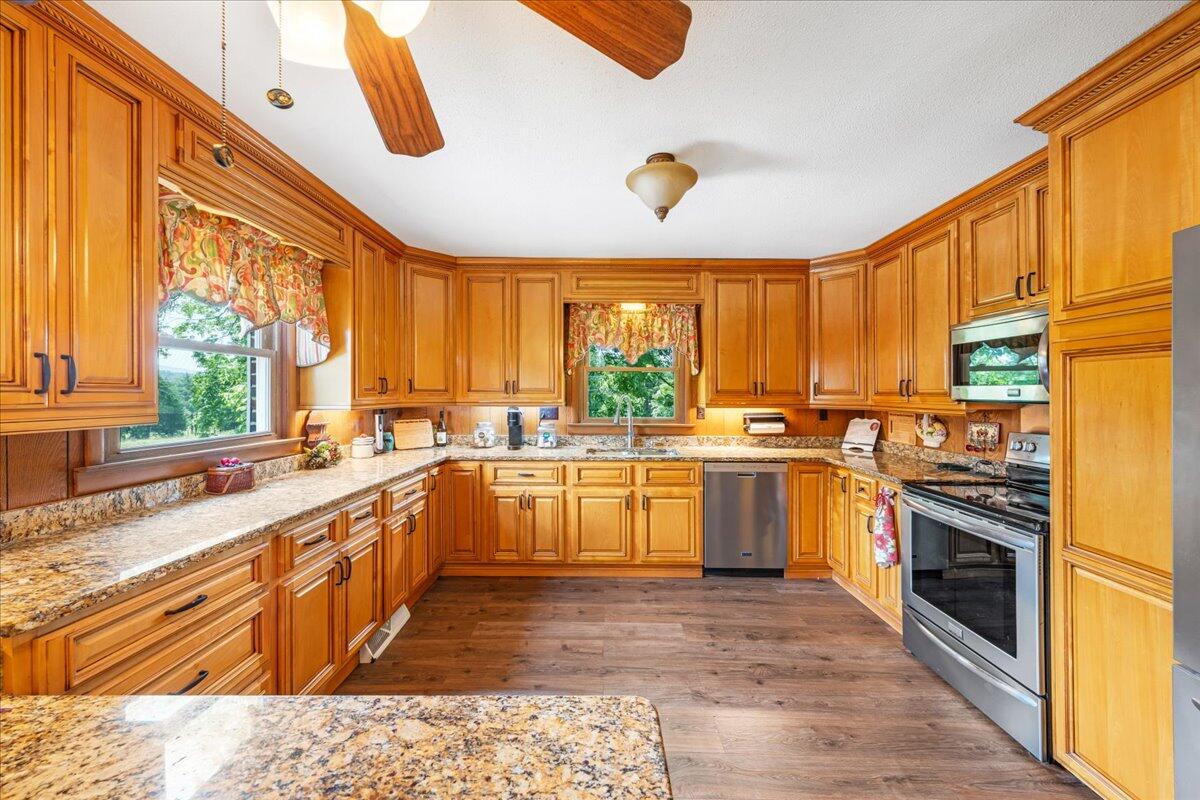 365 Morrison Spring Road Whitwell, TN 37397 - Photo 7 of 63 12-BOX00952