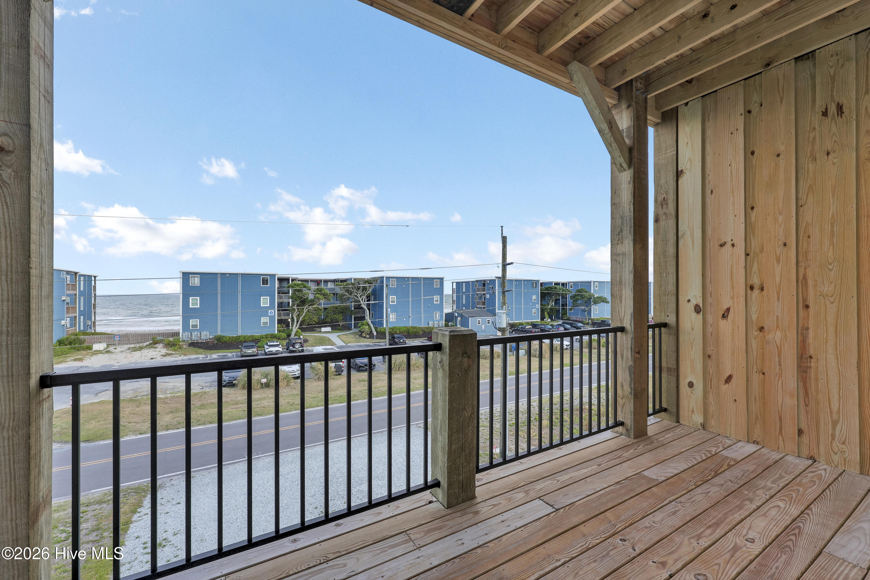 2211 New River Inlet Road, Unit 18B North Topsail Beach, NC 28460 - Photo 27 of 40