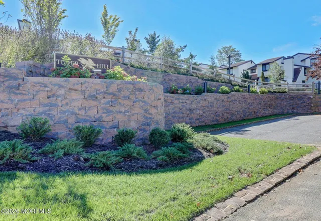 $489,900 | 126 Tower Hill Drive, Unit 205, Red Bank, NJ 07701