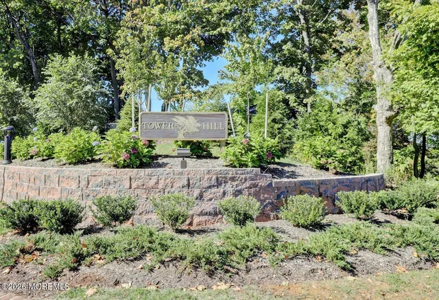 $489,900 | 126 Tower Hill Drive, Unit 205, Red Bank, NJ 07701