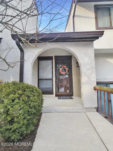 $489,900 | 126 Tower Hill Drive, Unit 205, Red Bank, NJ 07701