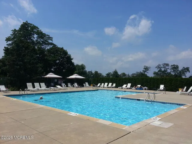 $489,900 | 126 Tower Hill Drive, Unit 205, Red Bank, NJ 07701