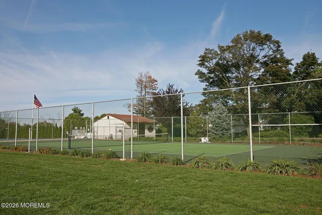 $489,900 | 126 Tower Hill Drive, Unit 205, Red Bank, NJ 07701